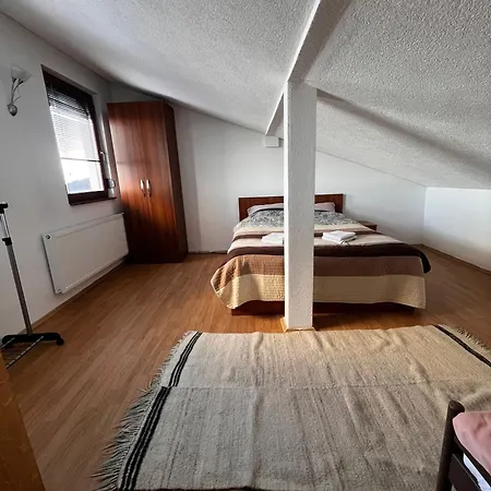 Lion King Apartment Bjelasnica