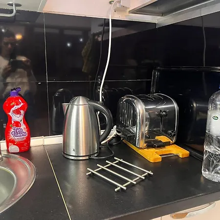 Lion King Apartment Bjelasnica